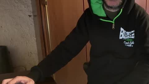 kissofbanned1983 online show from January 2026 09:44:02 AM