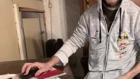 kissofbanned1983 online show from January 2026 09:57:02 AM