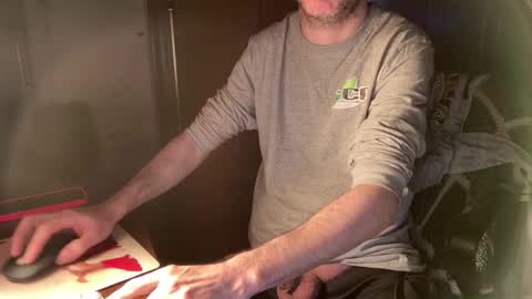 kissofbanned1983 online show from February 2026 04:49:02 PM