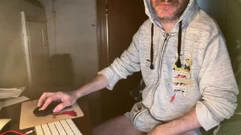 kissofbanned1983 online show from April 2026 10:32:02 AM