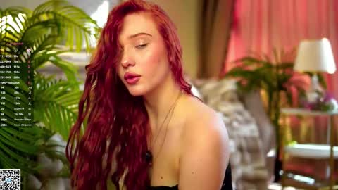 Snapshot of kissofflame chatting on March 2026 06:52:01 AM Jane online show from March 2026 06:52:01 AM