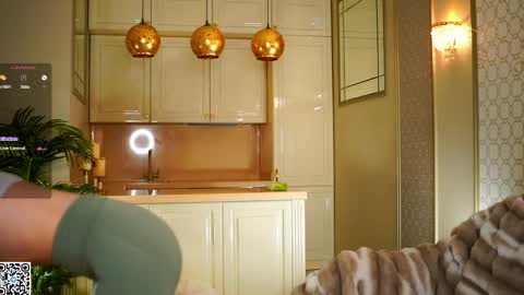 Snapshot of kissofflame chatting on April 2026 05:20:02 PM Jane online show from April 2026 05:20:02 PM