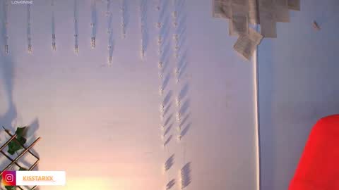 Snapshot of kisstarxxx chatting on September 2025 03:32:01 AM Helena and Brad online show from September 2025 03:32:01 AM