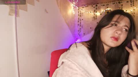 Snapshot of kisstarxxx chatting on October 2025 03:29:02 AM Helena and Brad online show from October 2025 03:29:02 AM