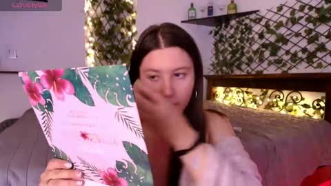 Helena and Brad online show from May 2026 05:37:02 AM