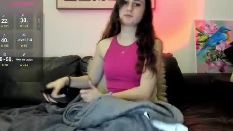 Kissxkruel online show from November 2025 11:32:02 PM