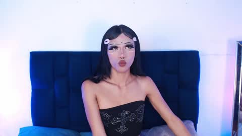 Snapshot of kitii_we3d chatting on January 2025 05:05:02 AM Kitty online show from January 2025 05:05:02 AM