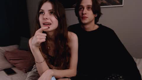 kitkatsweetspot online show from February 2026 08:53:02 PM