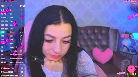 Snapshot of kitnis1love chatting on March 2026 03:21:01 AM kitness online show from March 2026 03:21:01 AM