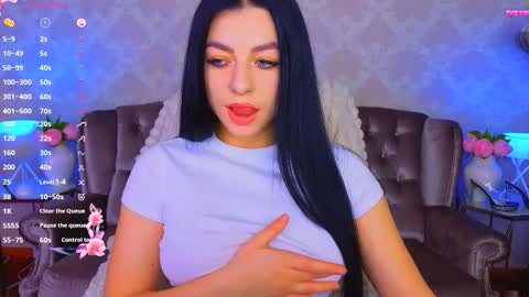 Snapshot of kitnis1love chatting on March 2026 08:36:02 PM kitness online show from March 2026 08:36:02 PM