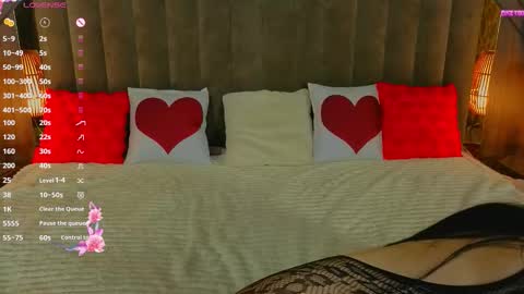 Snapshot of kitnis1love chatting on March 2026 08:41:02 PM kitness online show from March 2026 08:41:02 PM