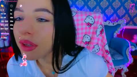 Snapshot of kitnis1love chatting on May 2026 03:58:01 AM kitness online show from May 2026 03:58:01 AM
