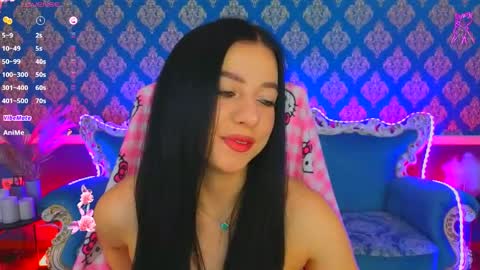 Snapshot of kitnis1love chatting on June 2026 07:15:02 PM kitness online show from June 2026 07:15:02 PM