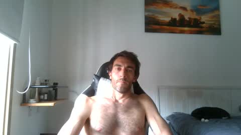 Steve Cocks online show from November 2025 02:39:02 PM