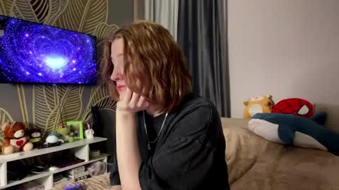 Snapshot of kitostrum chatting on April 2026 02:11:01 PM Tanesha online show from April 2026 02:11:01 PM