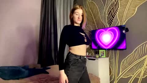 Tanesha online show from April 2026 02:43:02 PM