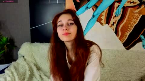 The sexy fox Kitsune online show from December 2025 09:20:02 PM