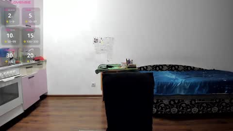 Snapshot of kitsunemoon chatting on January 2025 07:06:02 PM Kitsune online show from January 2025 07:06:02 PM