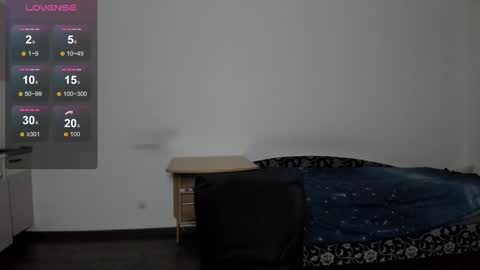 Kitsune online show from March 2026 08:00:01 PM