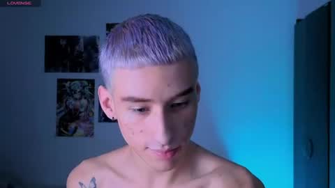 Snapshot of kitsuneplay_ chatting on July 2026 10:47:01 PM Salvatore online show from July 2026 10:47:01 PM