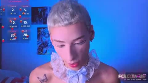 Snapshot of kitsuneplay_ chatting on July 2026 10:48:01 PM Salvatore online show from July 2026 10:48:01 PM