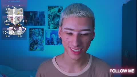 Snapshot of kitsuneplay_ chatting on July 2026 05:20:01 PM Salvatore online show from July 2026 05:20:01 PM