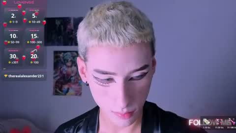 Snapshot of kitsuneplay_ chatting on August 2026 11:40:02 PM Salvatore online show from August 2026 11:40:02 PM