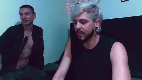 Alejandro online show from September 2025 11:28:02 PM