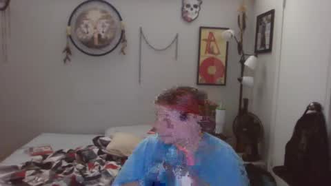 Snapshot of kitten2099 chatting on January 2025 03:38:02 AM Kitten and rebellious online show from January 2025 03:38:02 AM