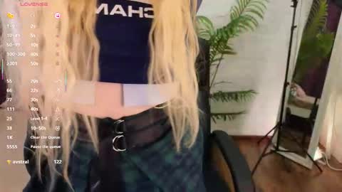 barbara online show from November 2025 06:36:01 AM