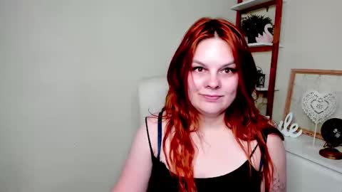 Snapshot of kittengingerxo chatting on June 2026 12:39:01 PM Kitten online show from June 2026 12:39:01 PM