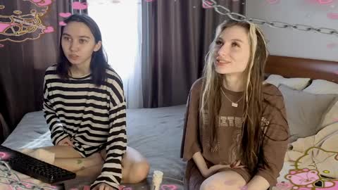 Tiana online show from April 2026 07:09:01 AM