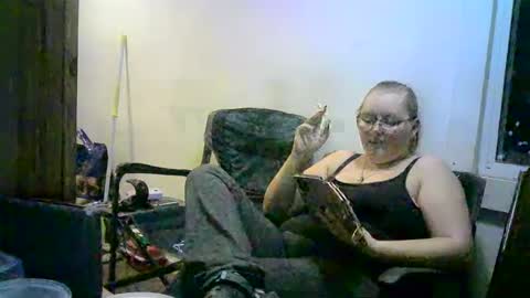 kittenkayla26 online show from October 2025 07:01:01 PM
