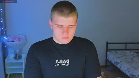 Vlad online show from November 2025 09:47:01 PM