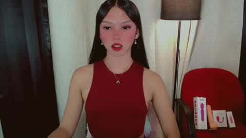 KITTY online show from November 2025 12:04:02 PM