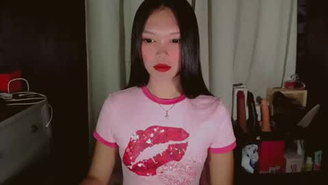 KITTY online show from February 2026 06:53:01 PM