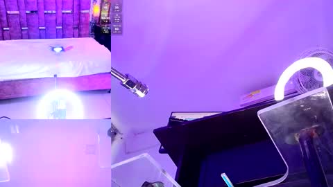 Eva  online show from February 2026 09:15:02 PM