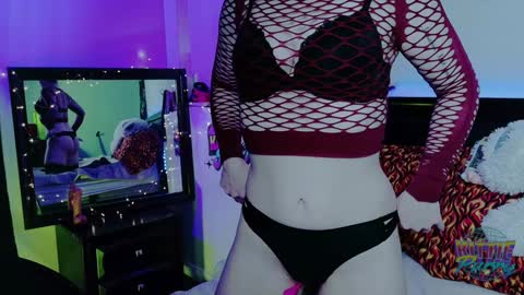 Kittie Purry online show from January 2025 03:11:02 AM