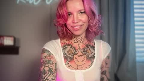 kittjones33 online show from July 2026 10:31:02 PM