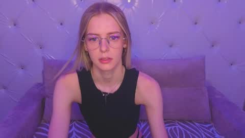 Kitty online show from May 2026 12:59:01 AM