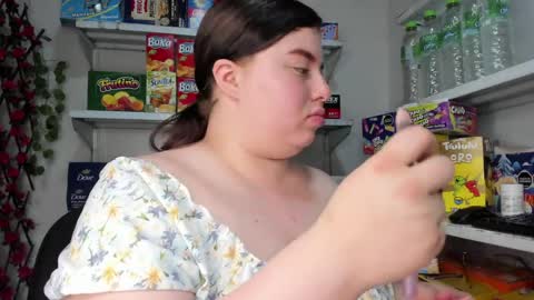 KAROL online show from April 2026 07:55:02 PM