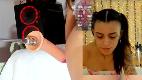 Snapshot of kitty__rosse__ chatting on November 2025 10:04:02 AM Kitty online show from November 2025 10:04:02 AM