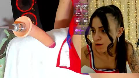 Snapshot of kitty__rosse__ chatting on November 2025 10:05:01 AM Kitty online show from November 2025 10:05:01 AM