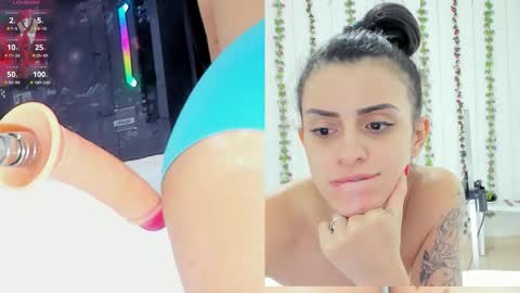 Snapshot of kitty__rosse__ chatting on December 2025 10:02:01 AM Kitty online show from December 2025 10:02:01 AM