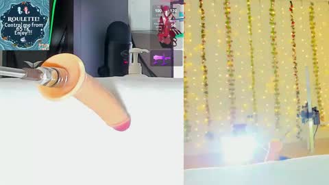 Kitty online show from March 2026 10:10:02 AM