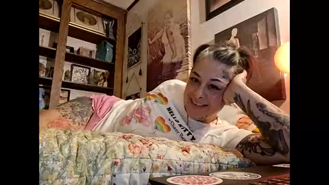 Snapshot of kitty_bang_bang chatting on April 2026 03:09:01 AM kitty_bang_bang online show from April 2026 03:09:01 AM