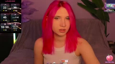 kitty blondy online show from April 2026 02:34:01 AM