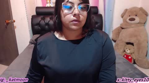 kitty online show from January 2025 09:48:02 AM