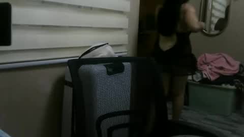 kitty_fussy online show from January 2026 09:55:02 AM