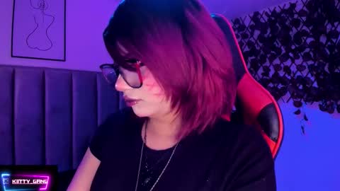 Snapshot of kitty_gang chatting on January 2026 02:58:02 AM Camila online show from January 2026 02:58:02 AM